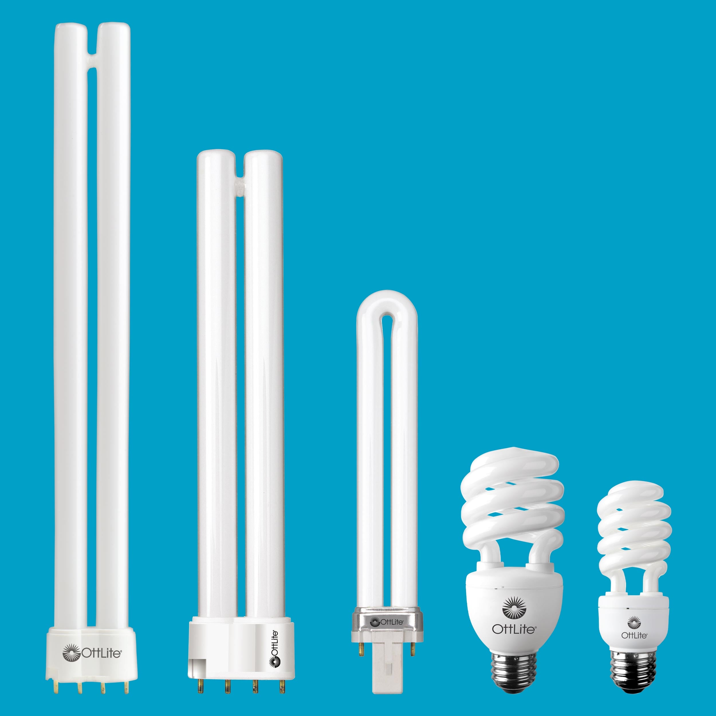 Replacement Bulb For OTTLITE PL/F BALANCED SPECTRUM 27W6500K 27W - Foto 2