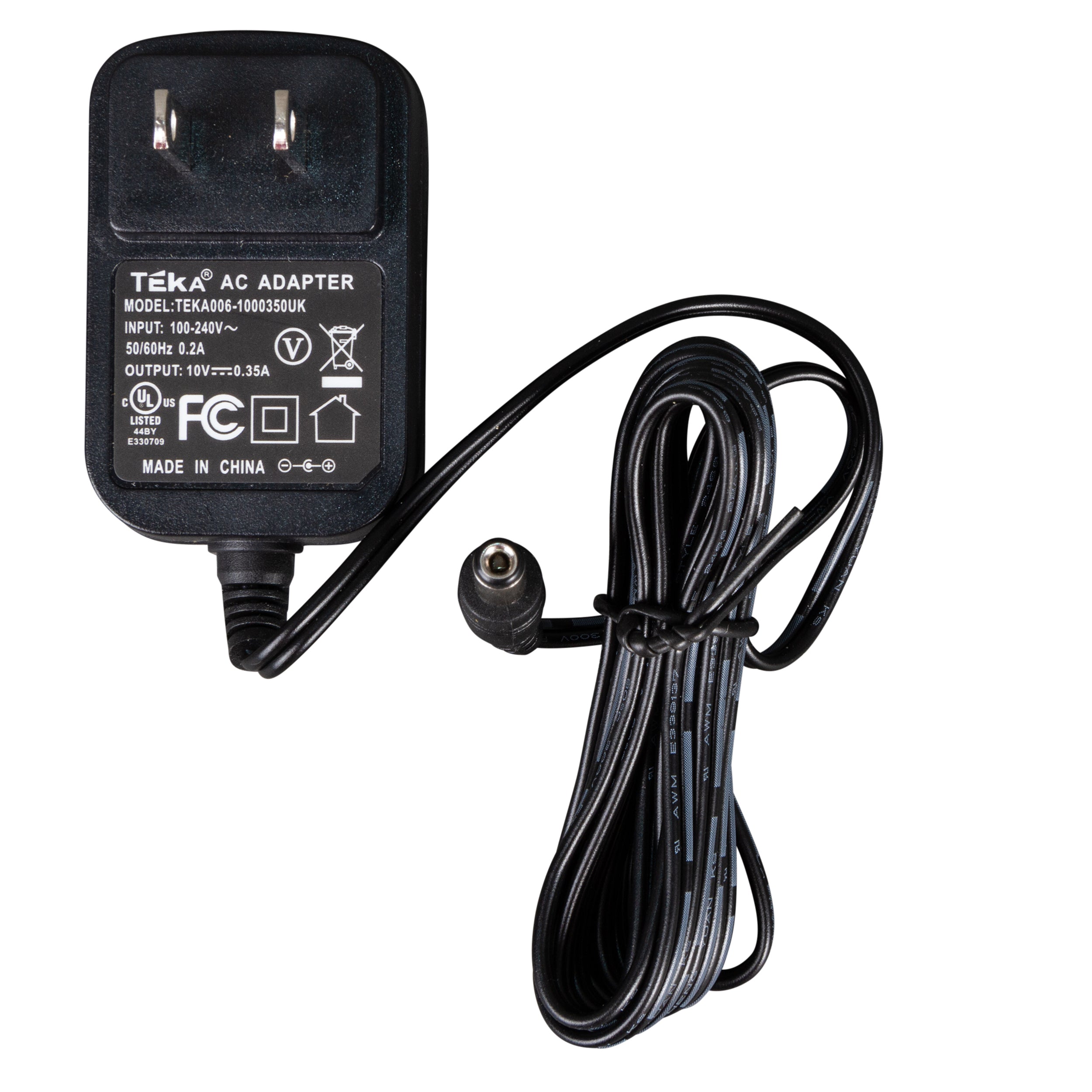 Adapter for LED Flex Neck Desk Lamp PL-0072