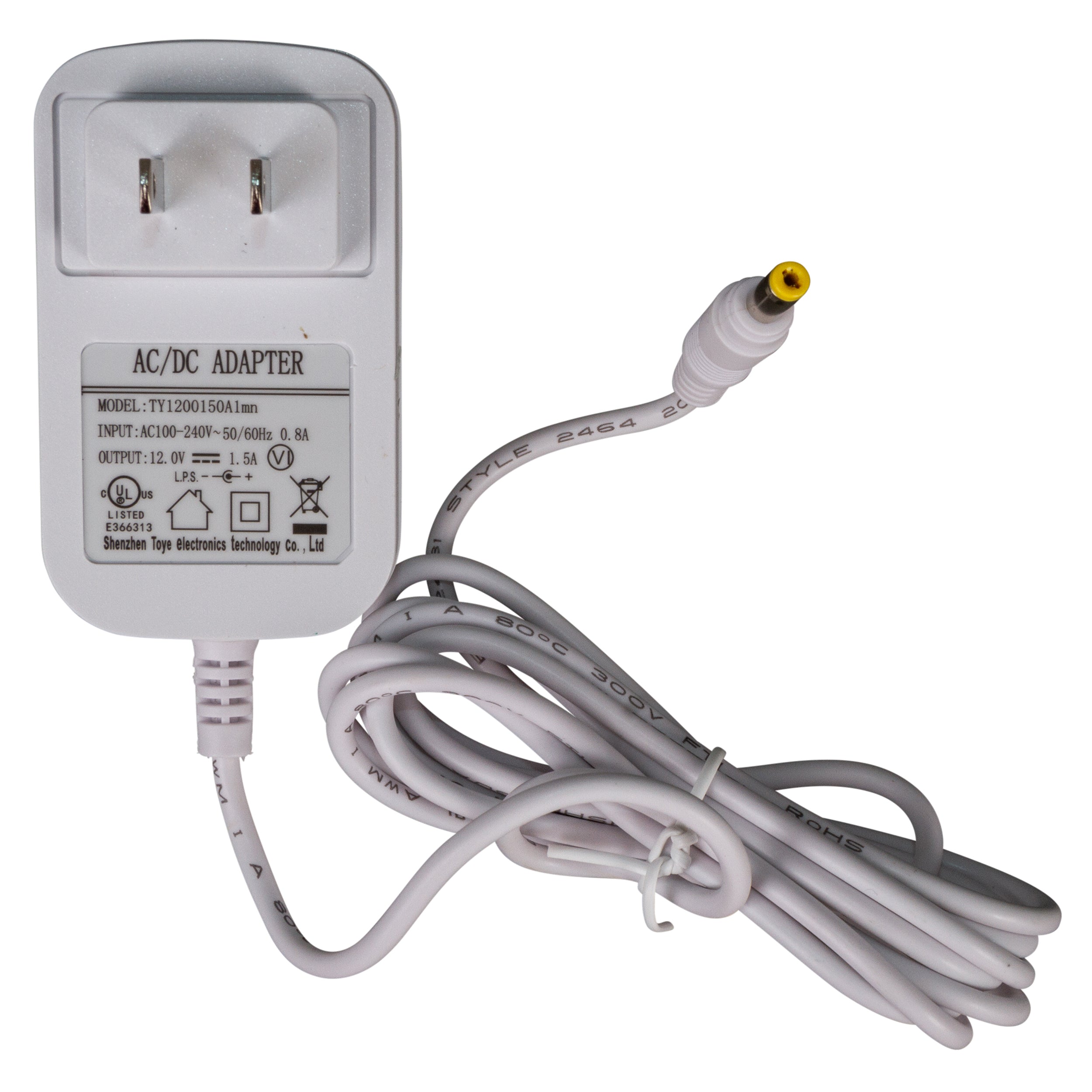 Adapter for MY300Z, MY3G5Z, MY300Z-CA