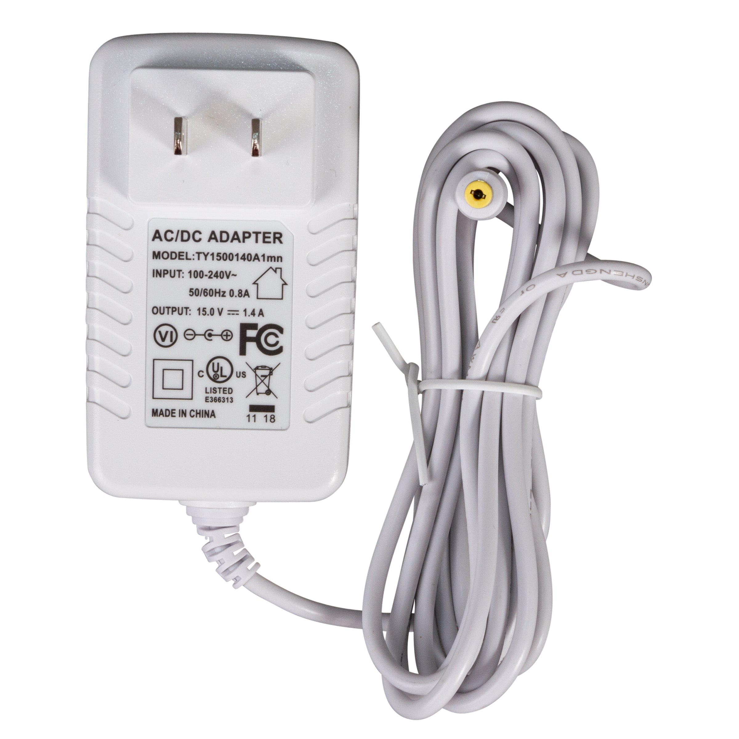 Adapter for OttLite Command LED Desk Lamp