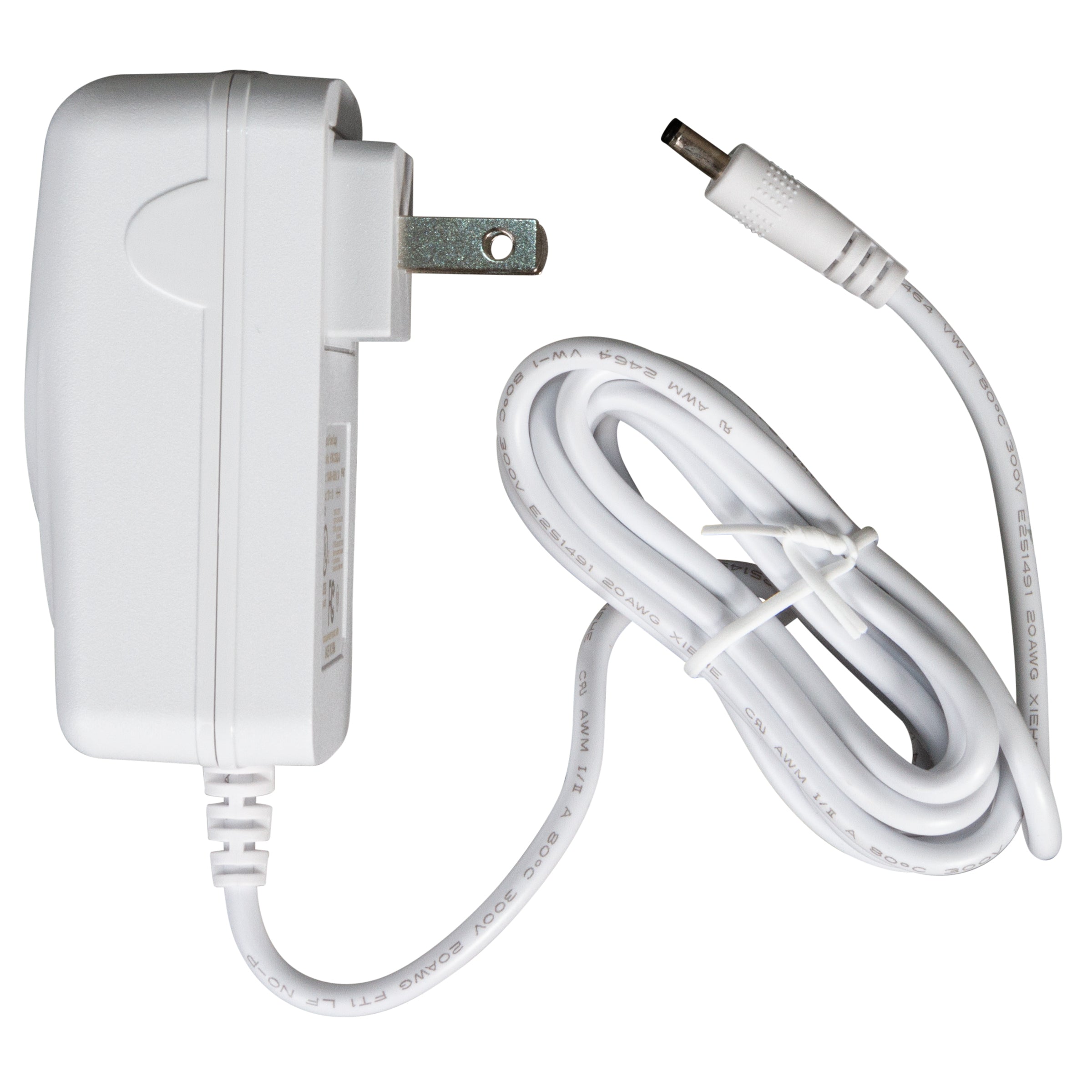 Adapter for OttLite Entice LED Desk Lamp