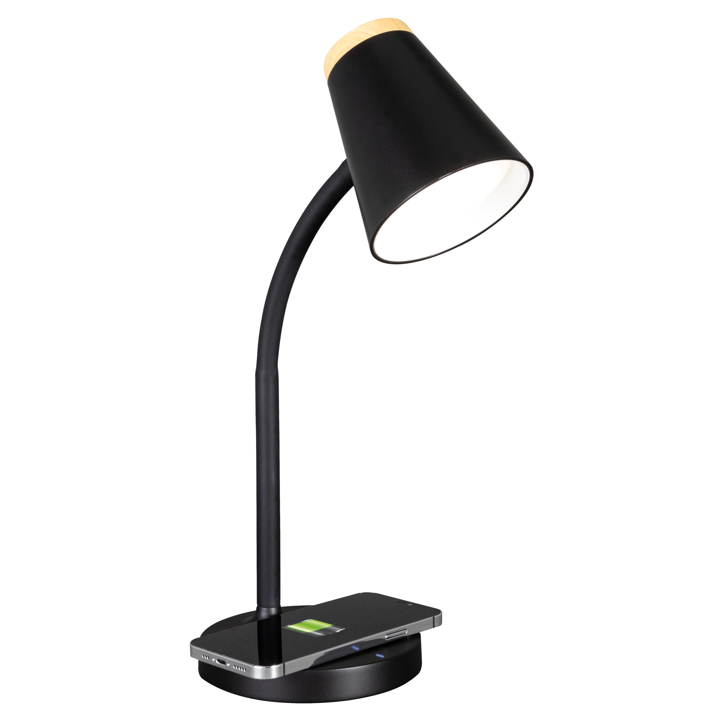 OttLite Gleam LED Desk Lamp