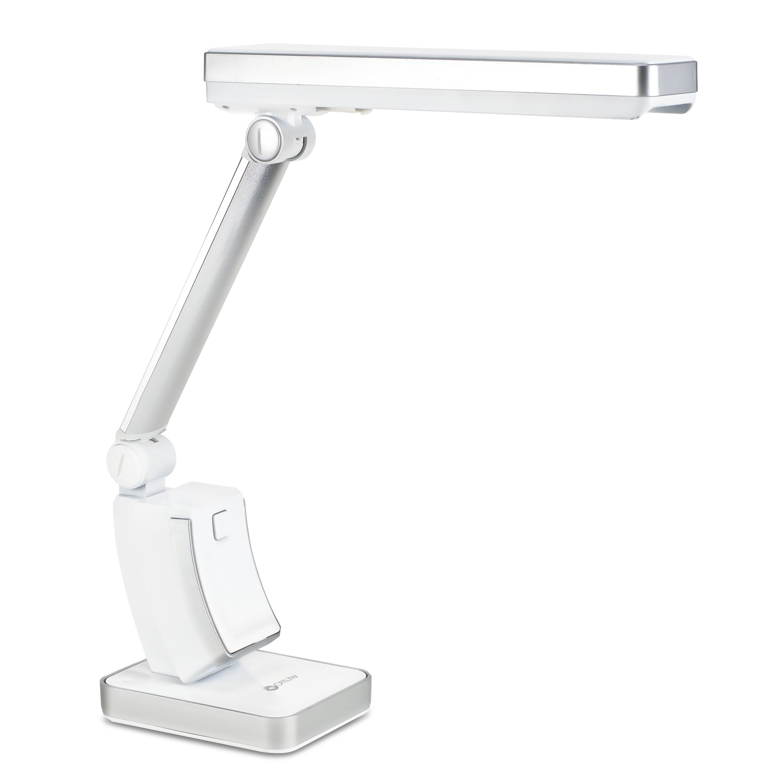 Ott-Lite LED TASK LAMP  LEDデスクランプ Ottlite Rechargeable LED Task Lamp | Michaels