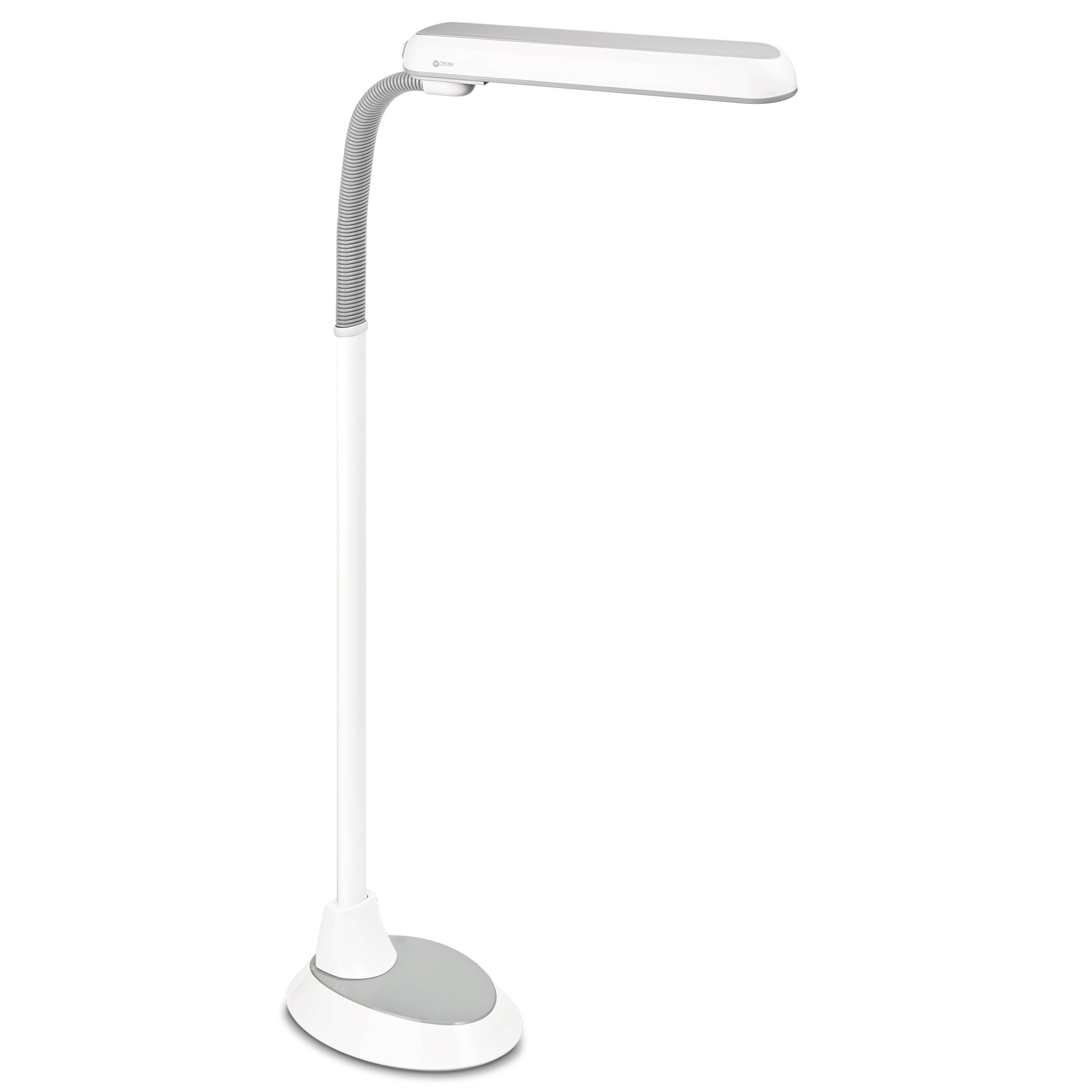 New 24w Floor Lamp Floor Lamps And Lights OttLite Functional new-24w-floor-lamp-floor-lamps-and-lights-ottlite-functional