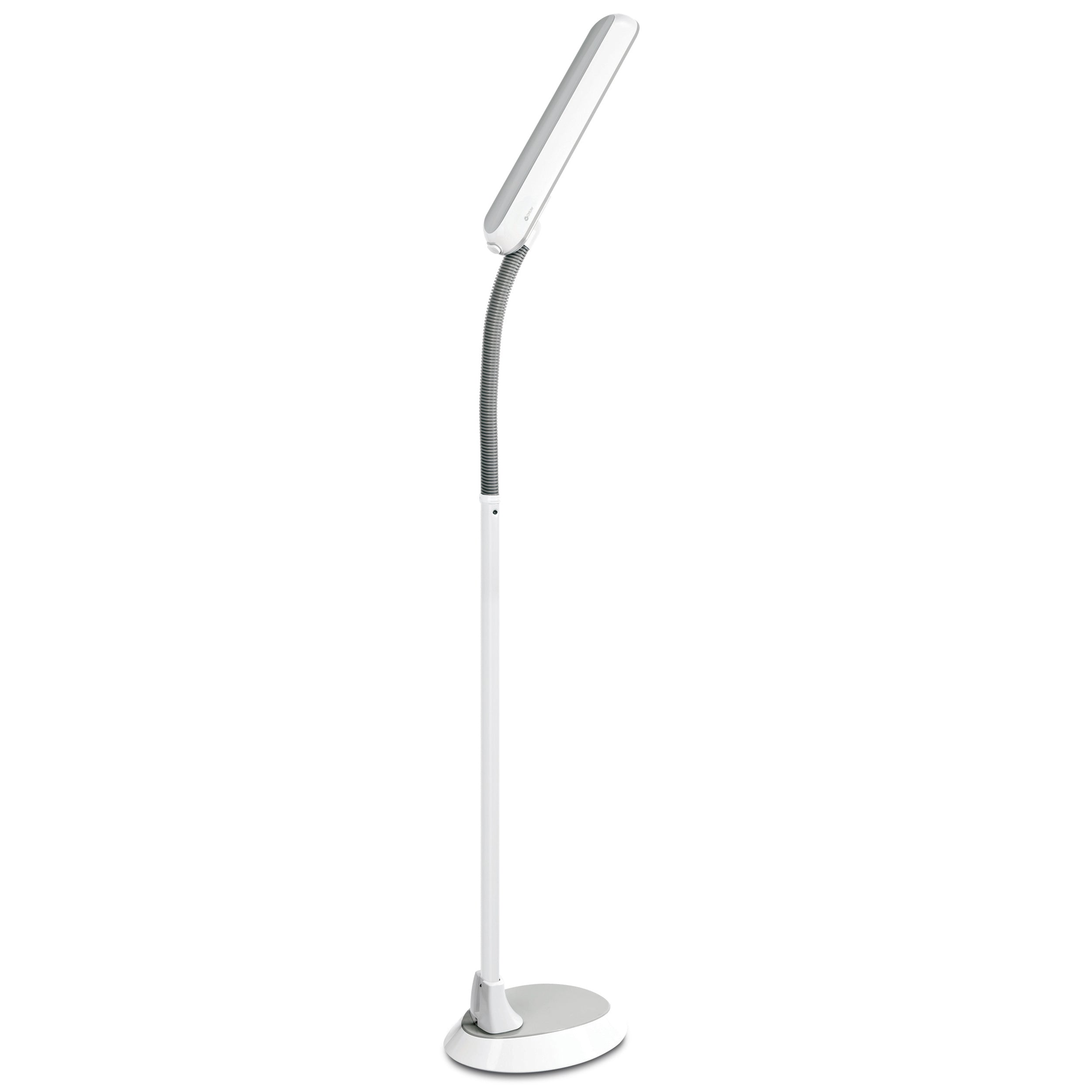 New 24w Floor Lamp | Floor Lamps and Lights - OttLite | Functional ...