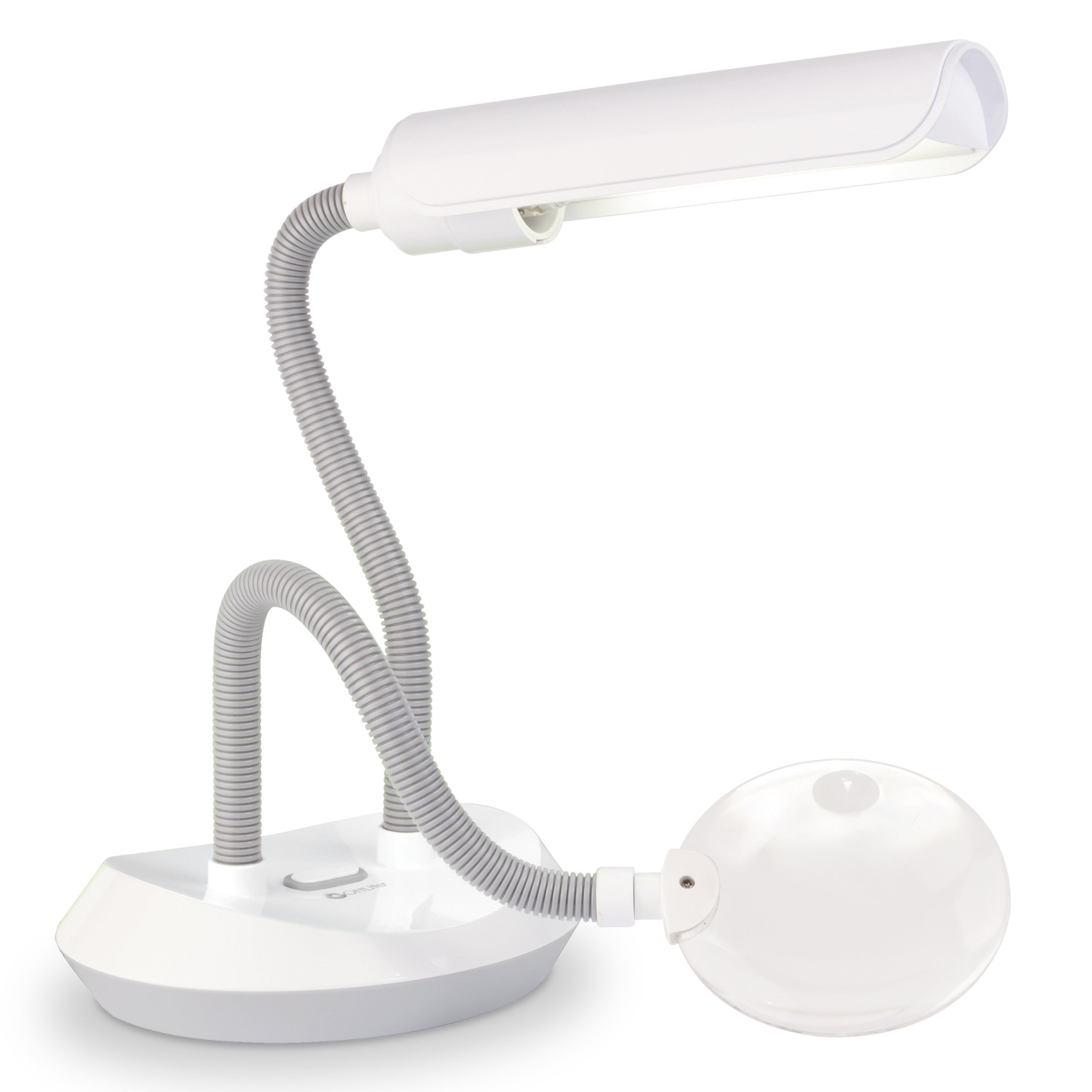 13w DuoFlex Magnifier Lamp