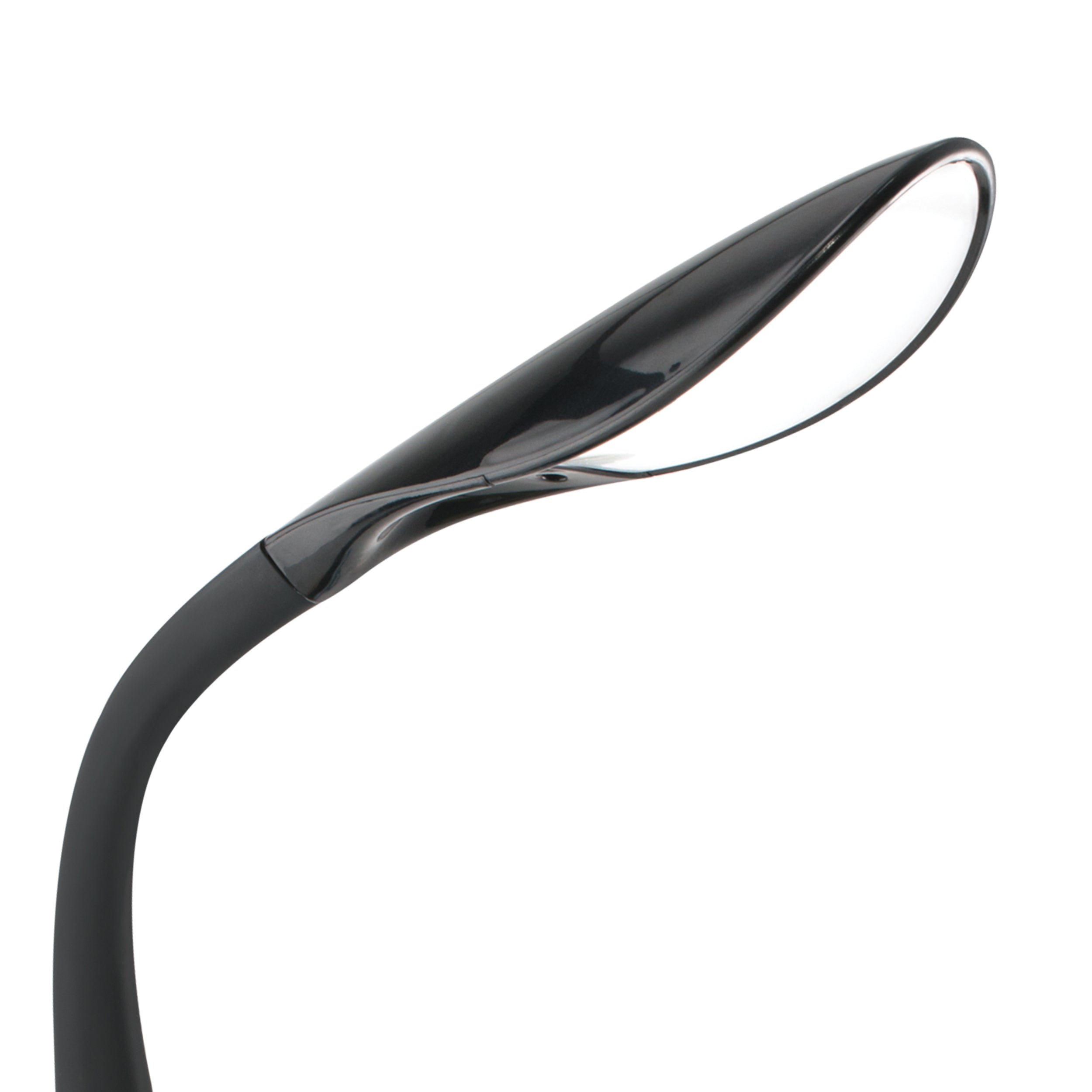 LED Desk Space Organizer Lamp