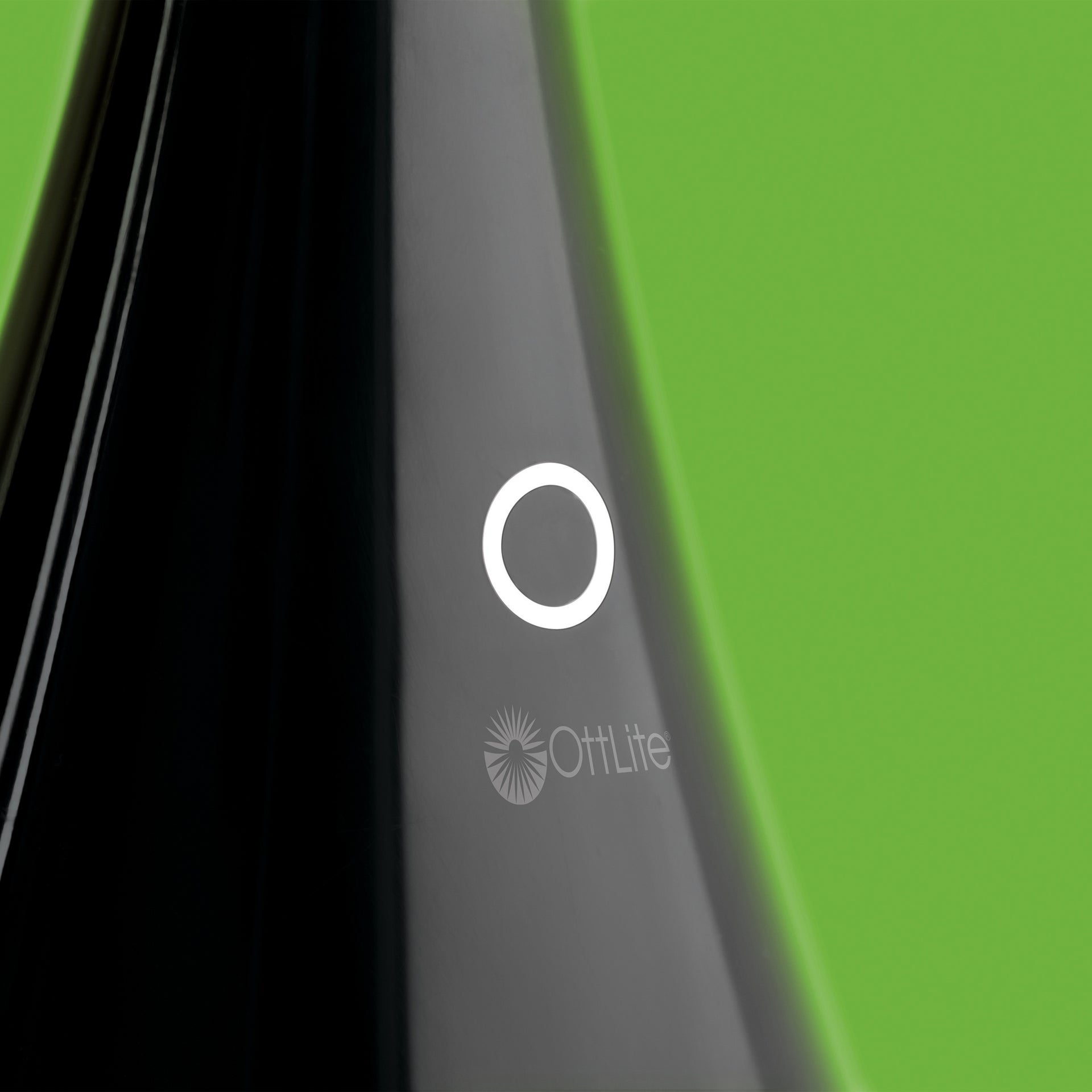 OttLite LED FlexNeck Desk Lamp with USB Great for office and dorm