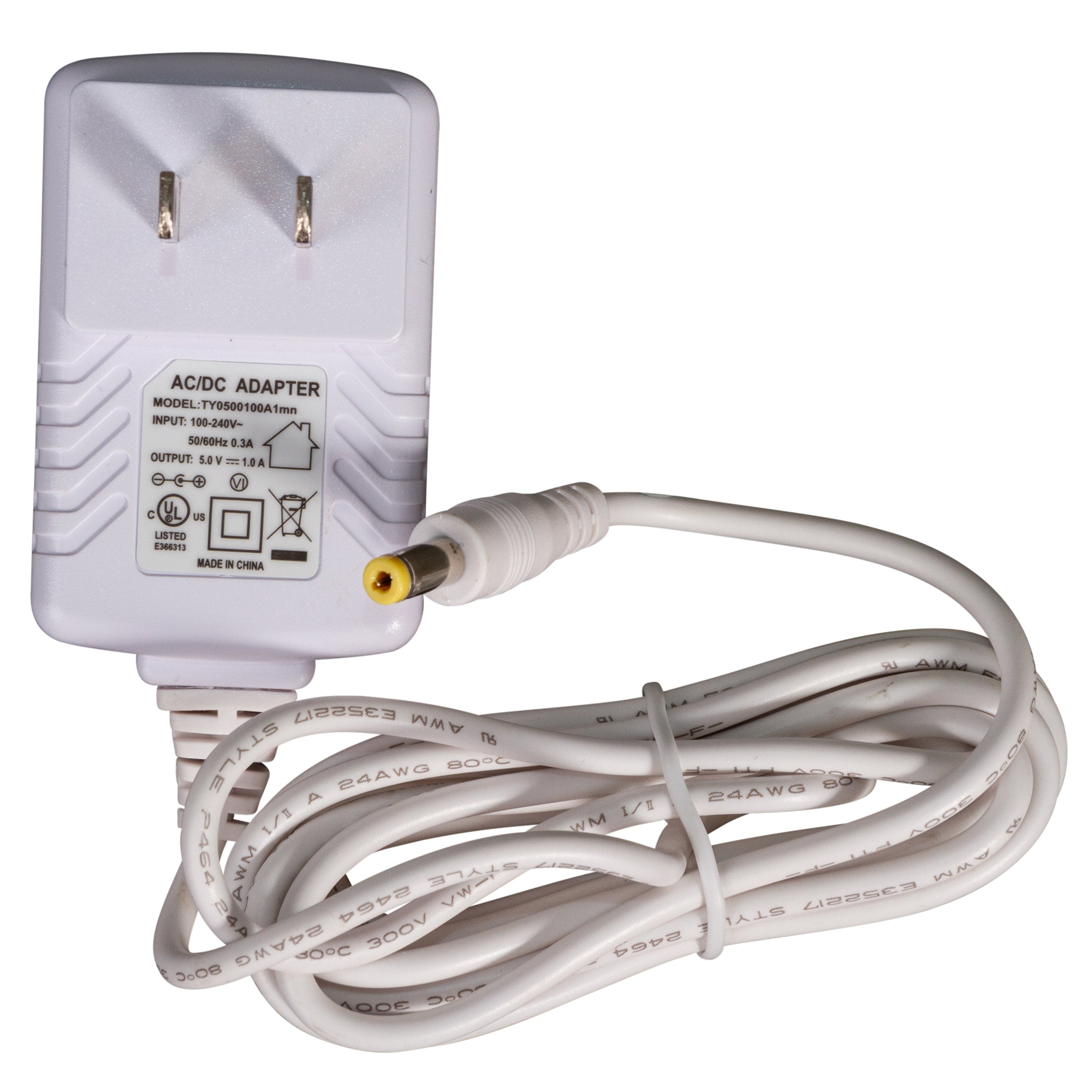 Color Adapter Adapter for Color Changing Cone LED Desk Lamp