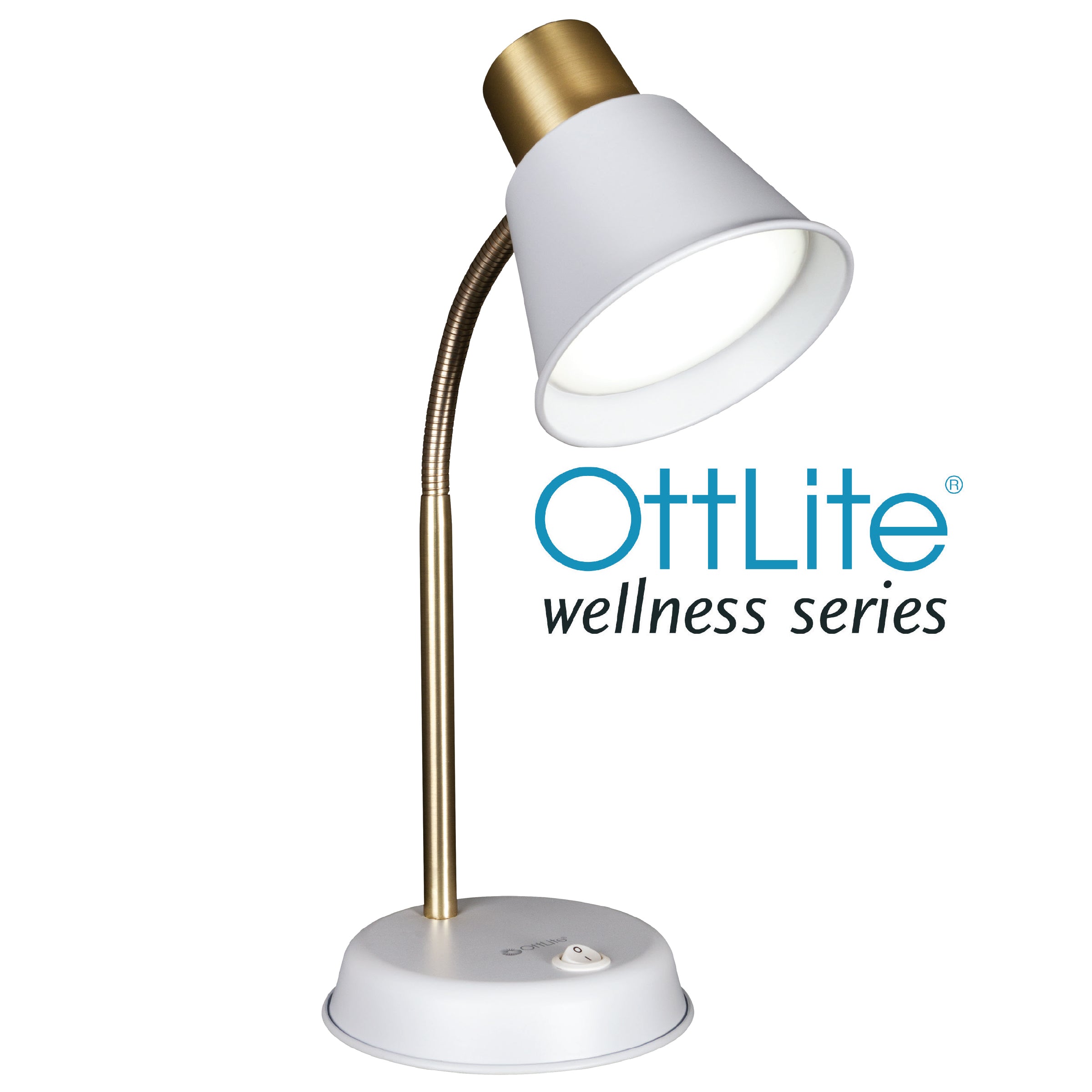 Beam LED Desk Lamp