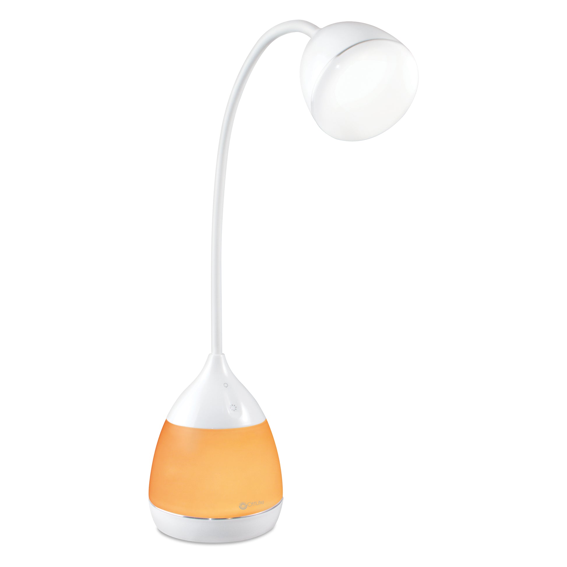 WiZ Lampada da tavolo LED White and Color dimmerabile Bianco 400 lm WiZ Lampada da tavolo LED White and Color dimmerabile Bianco 400 lm