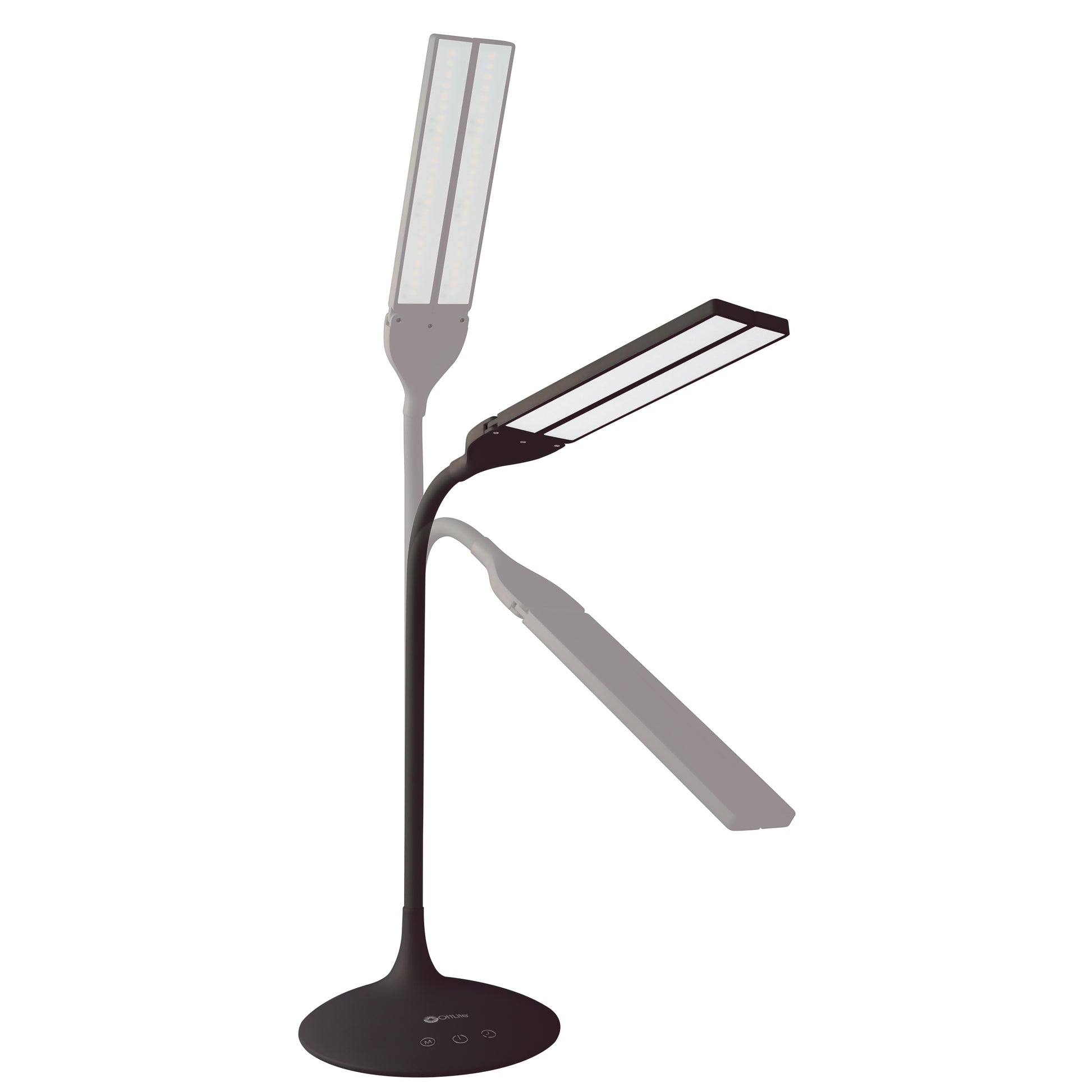 Pivot LED Desk Lamp1