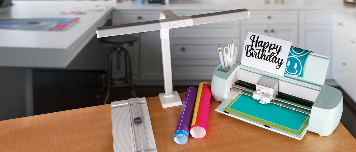 OttLite - Natural Daylight Lighting | Floor, Desk, Reading, Craft Lamp