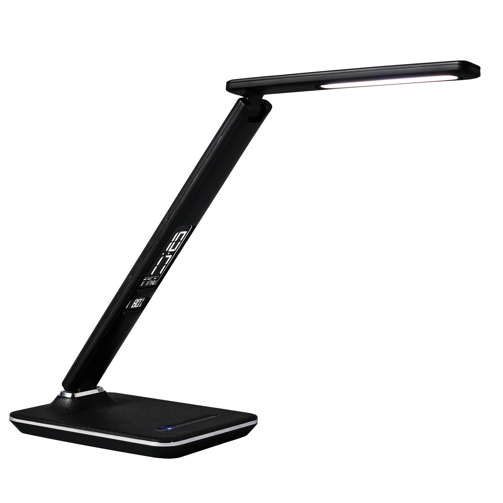 Why Does My Led Desk Lamp Have a Usb Port: Surprising Benefits Explained