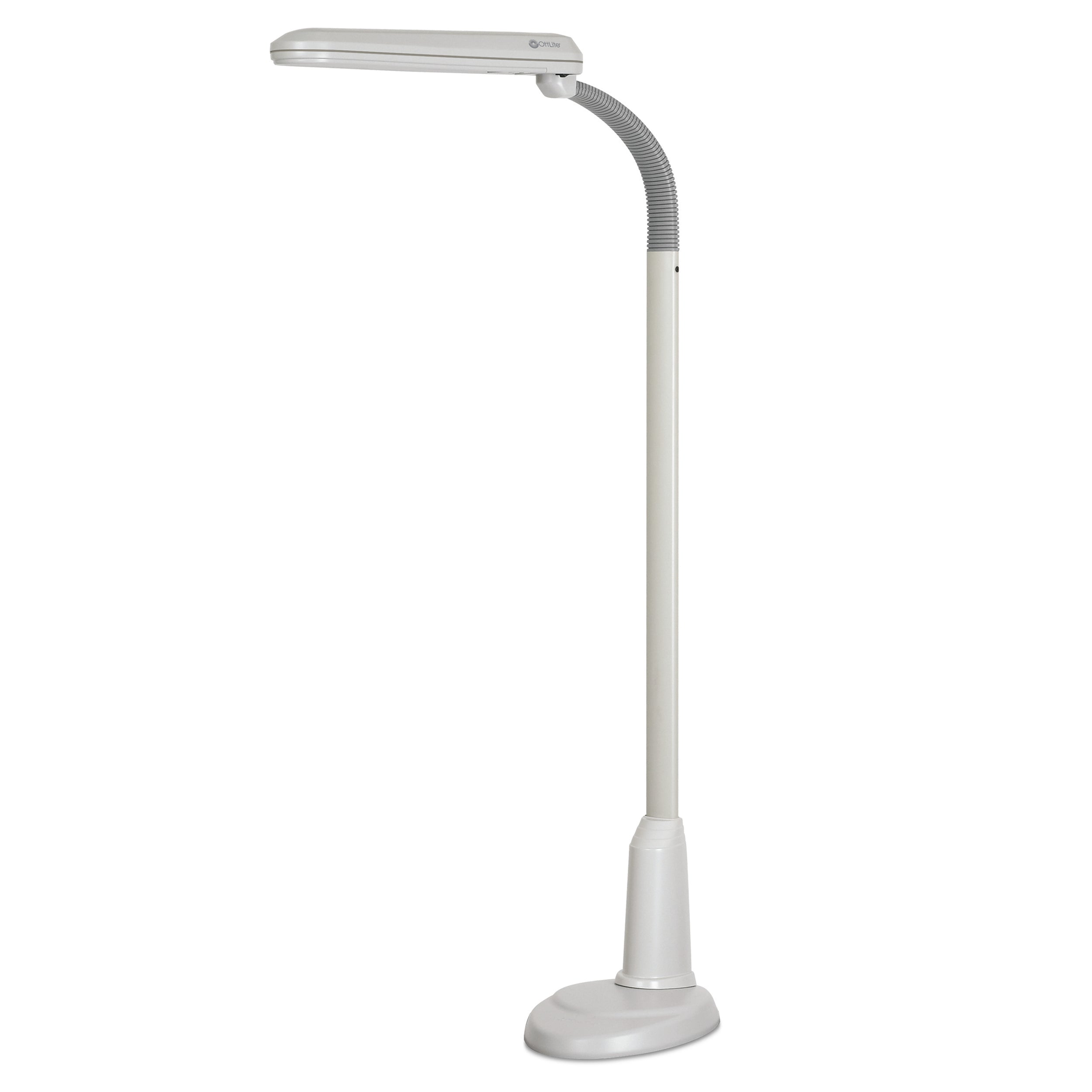 24w Craft Plus Floor Lamp