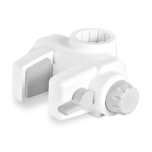 C75002 Replacement Clamp Attachment for 18w Easel Lamp