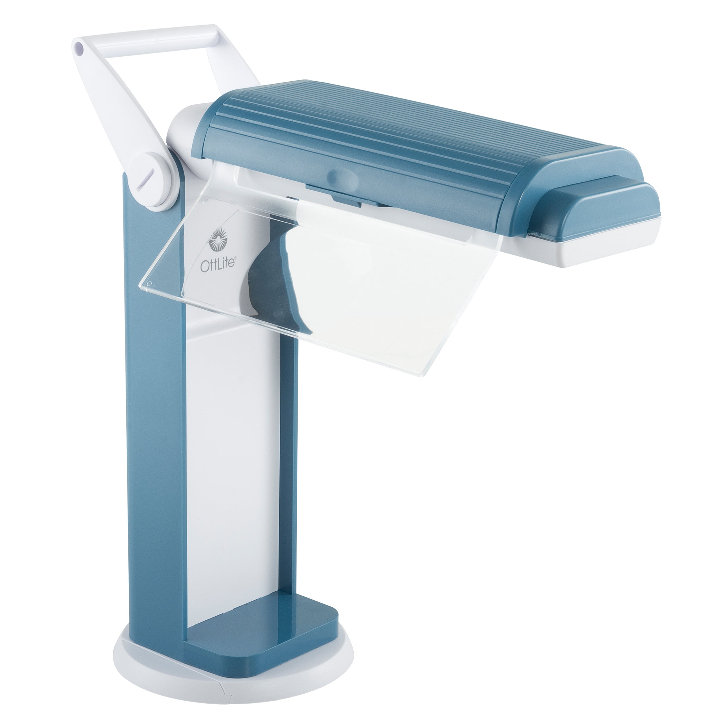 OttLite Magnifier Task Lamp | Magnifier Lamps | Portable Lamps and