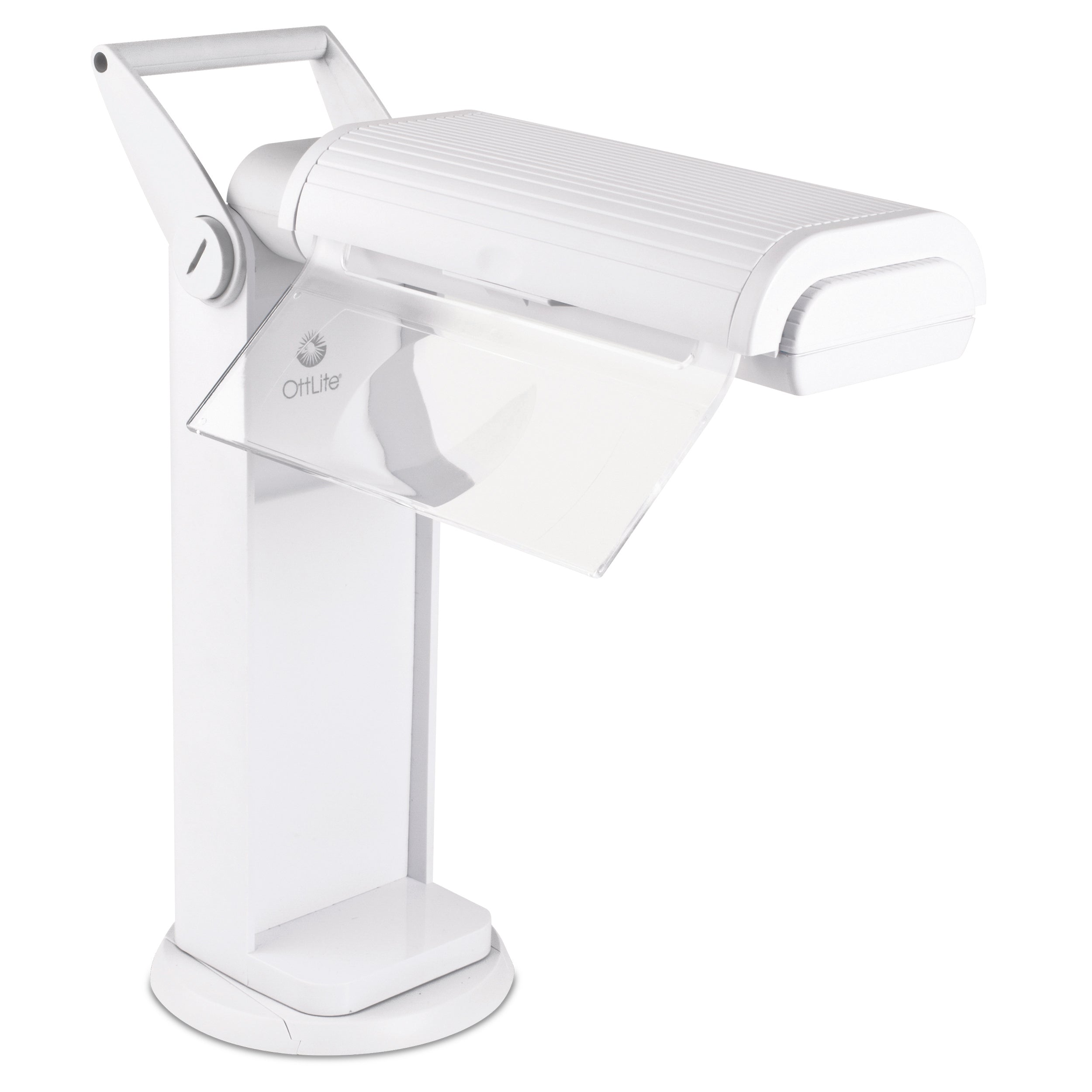 Magnifier Task Light OttLite Magnifier Task Lamp | Magnifier Lamps | Portable Lamps and ...