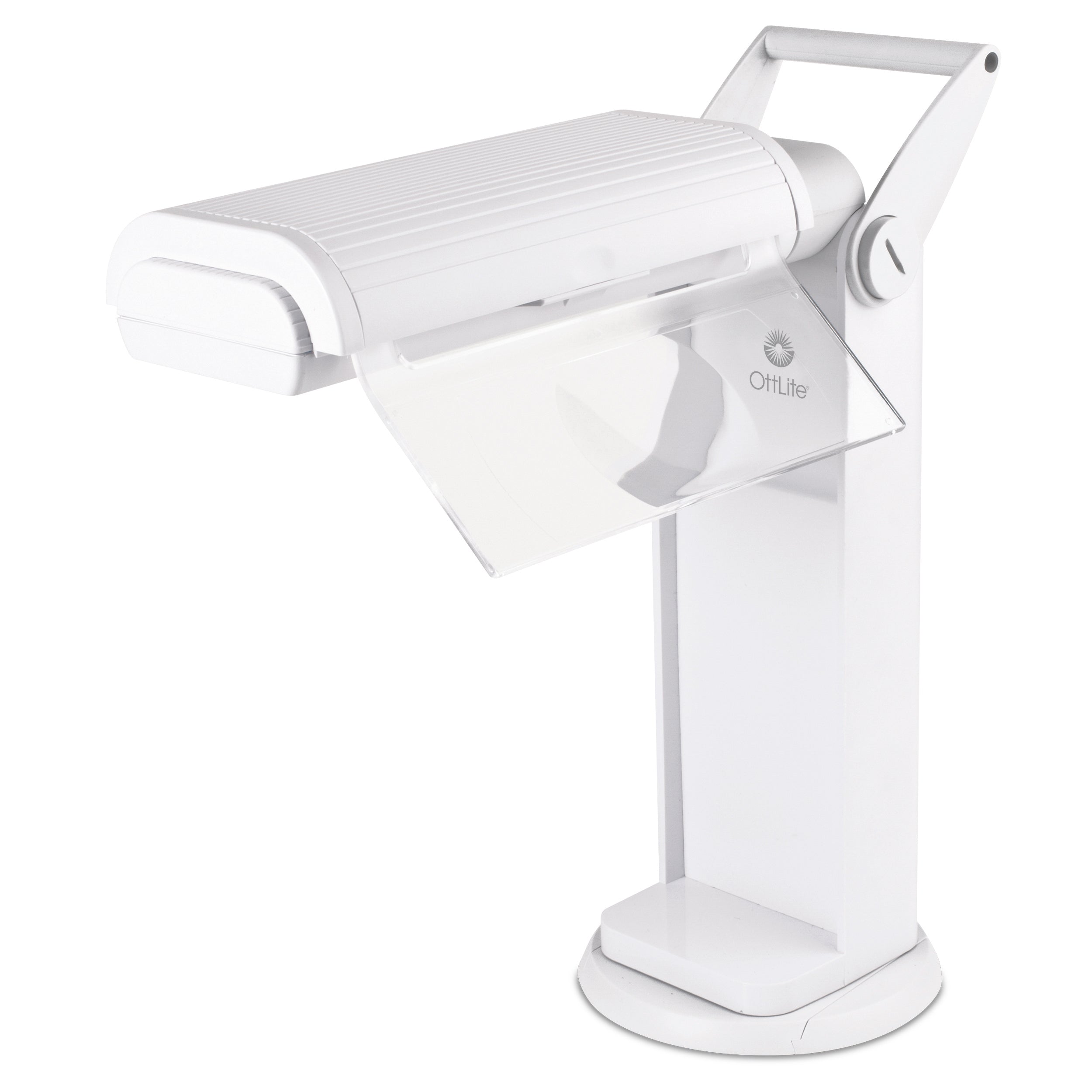 Magnifier Task Light OttLite Magnifier Task Lamp | Magnifier Lamps | Portable Lamps and ...