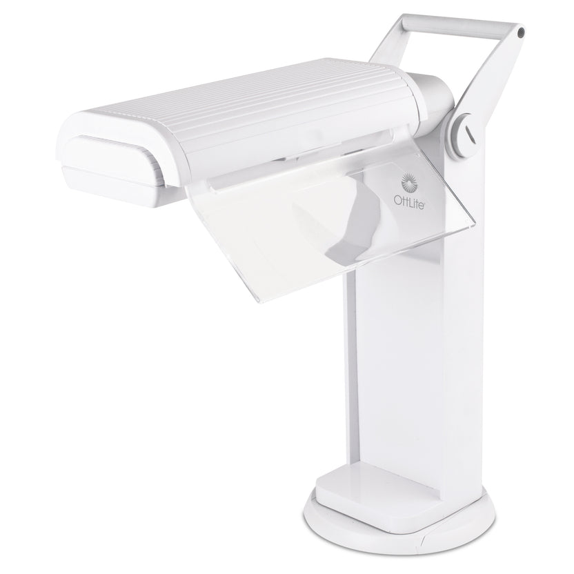 ottlite magnifier task lamp