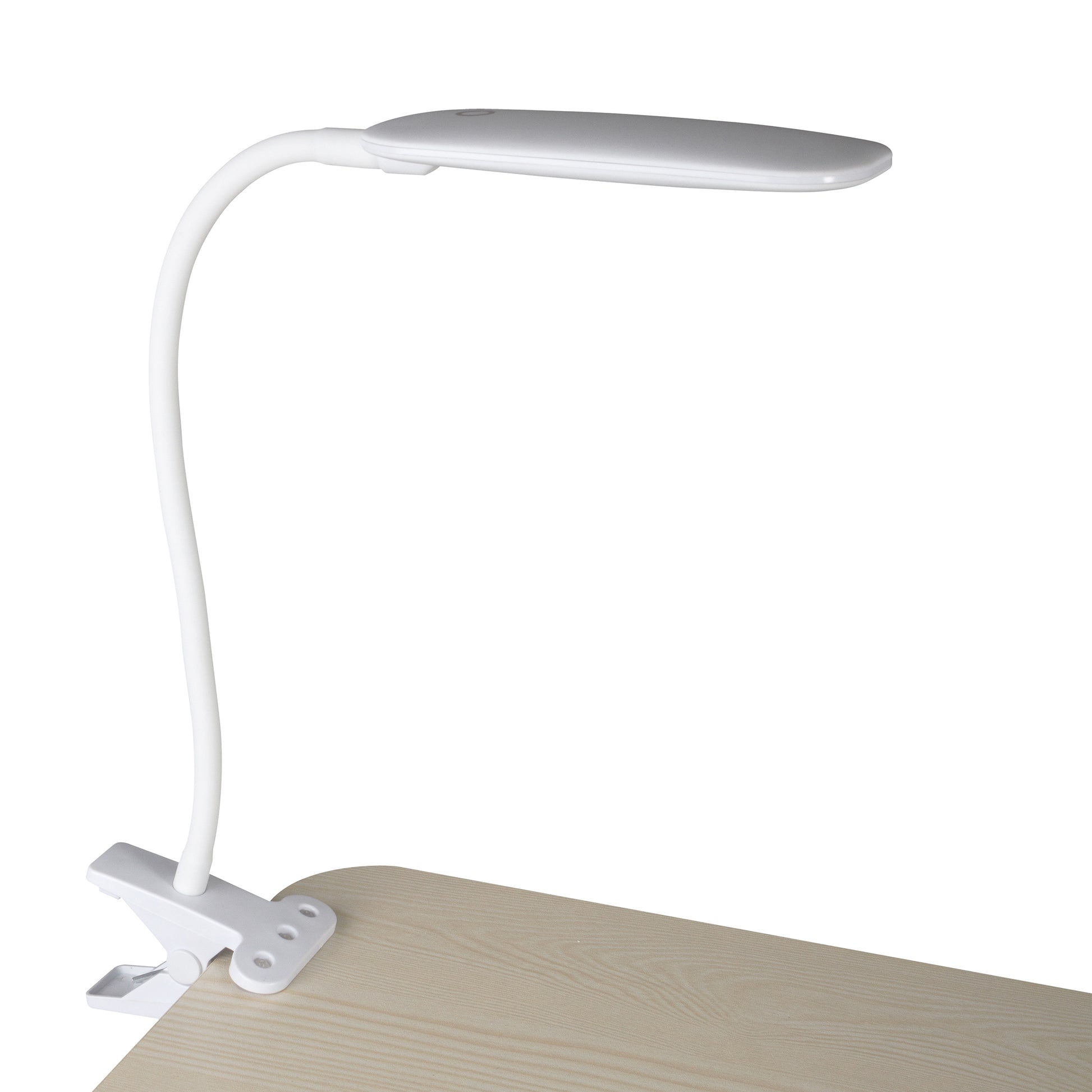How to Convert Ottlite Floor Lamp to Desk Clamp: Easy DIY Guide