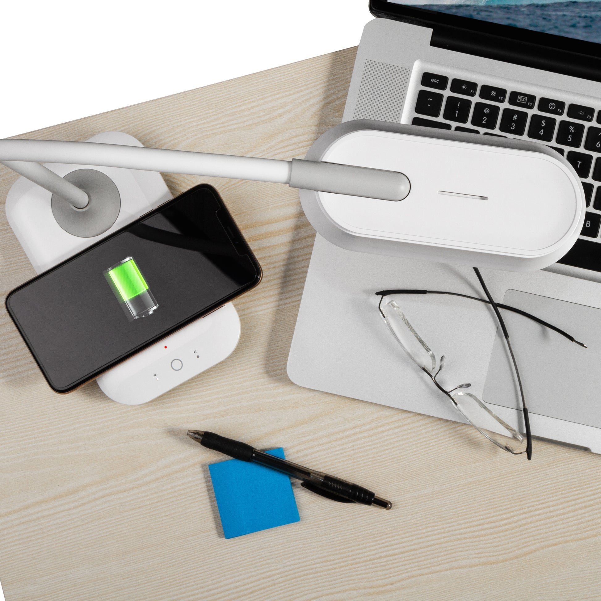Why Cant I Charge My Iphone on a Desk Lamp: Common Issues Explained