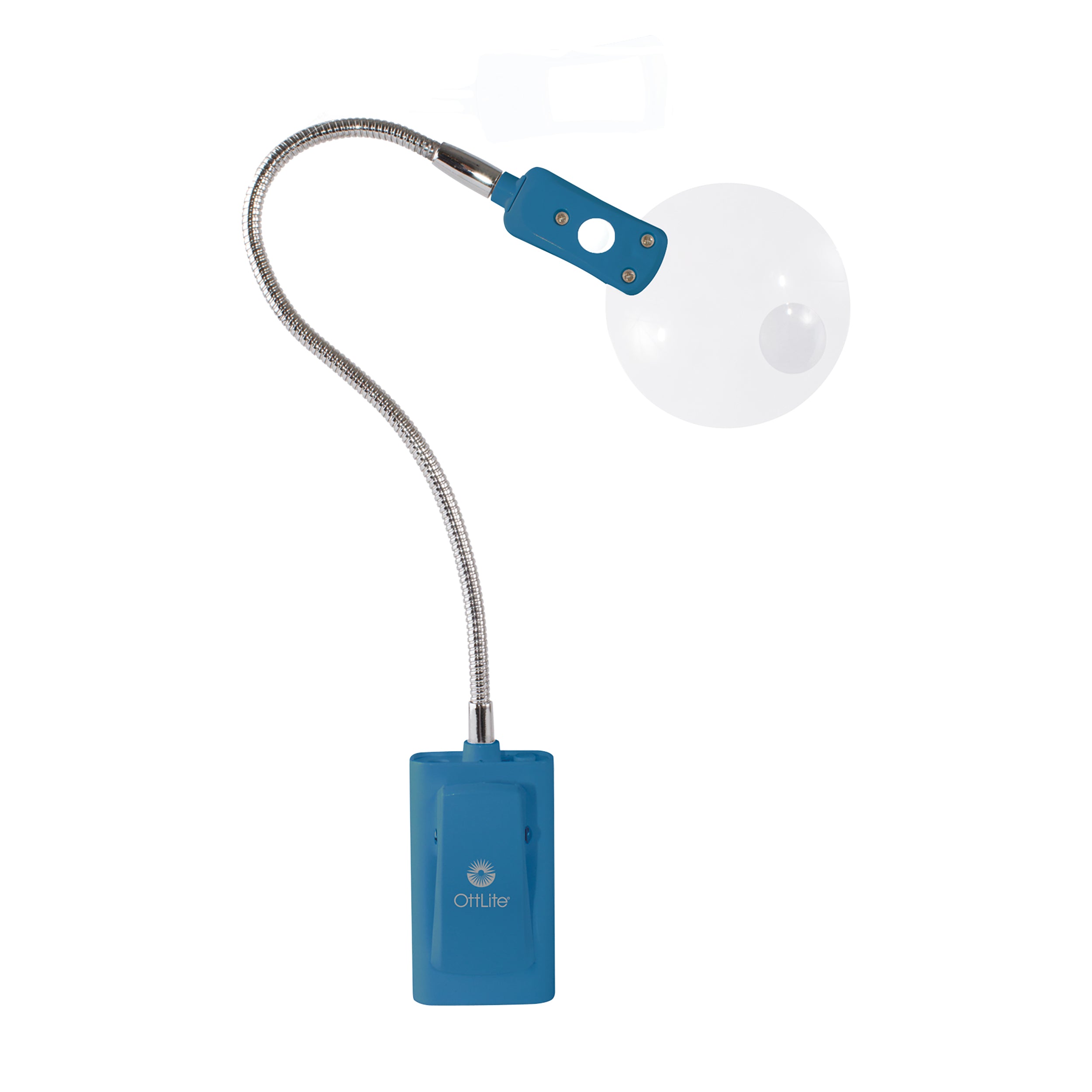 2-in-1 LED Sewing Machine Light