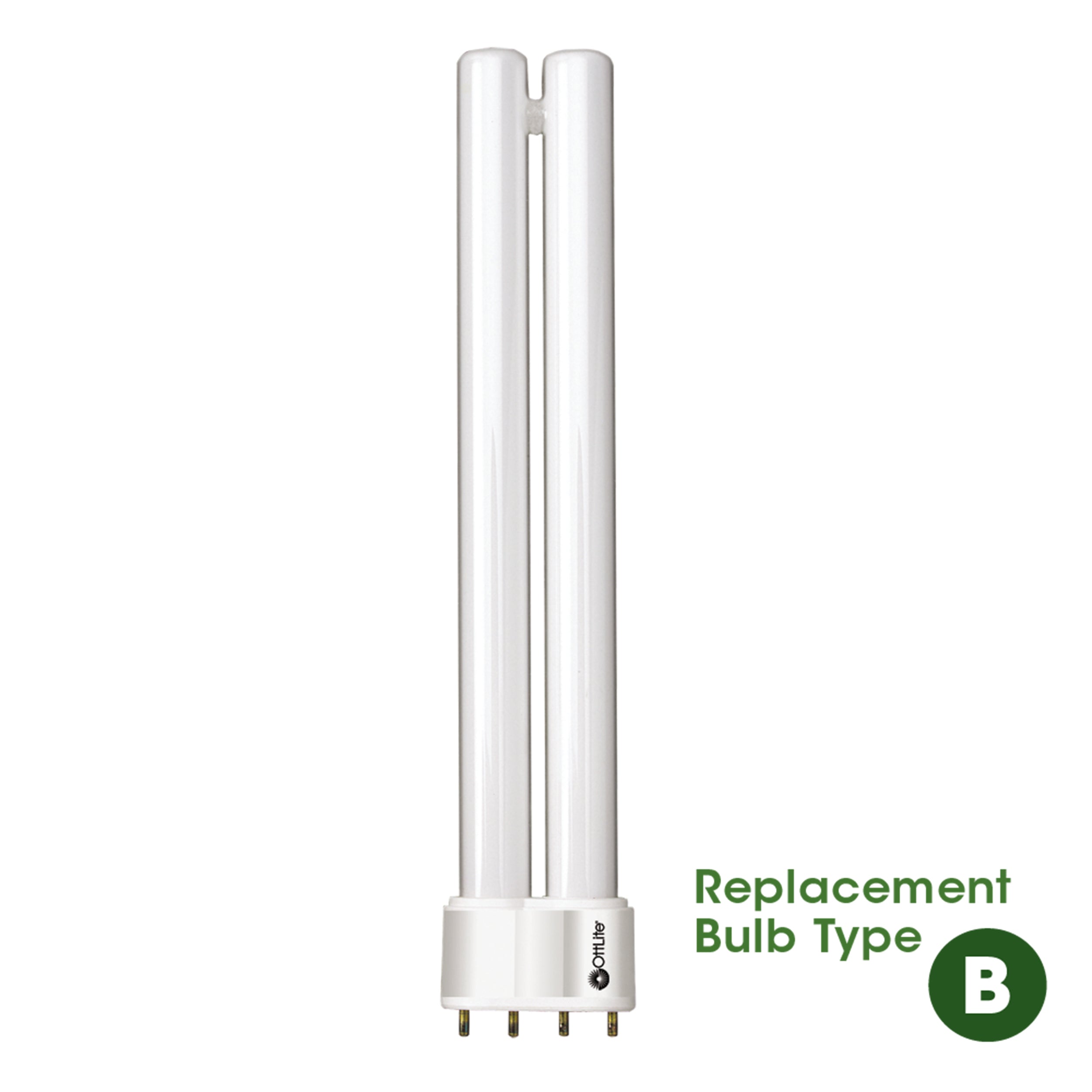 18w Replacement Tube
